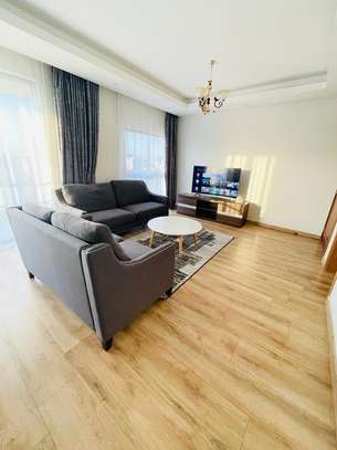 Serviced 2 Bed Apartment with En Suite at Kileleshwa image 24