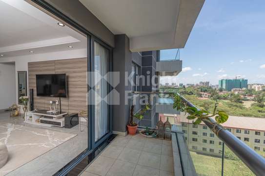 3 Bed Apartment with En Suite at Muringa Road image 16