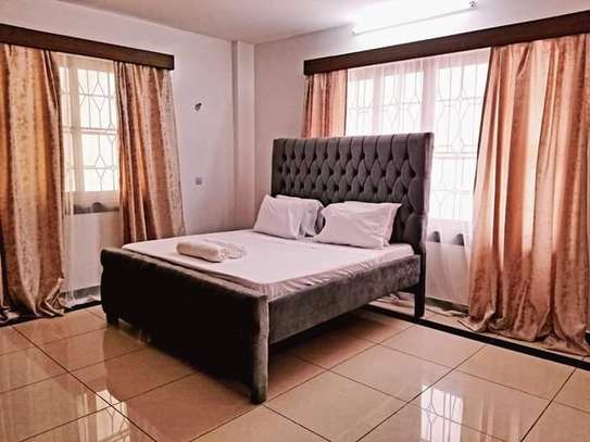 4br Holiday Apartment available for rent in Nyali image 8