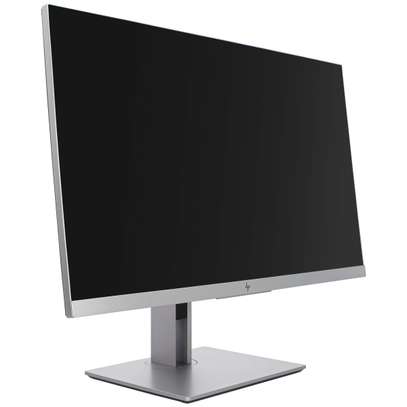 HP EliteDisplay E273q 27-inch QHD USB-C (Type-C) Monitor image 2