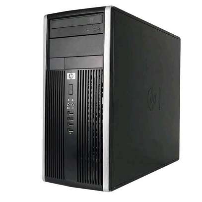 Hp Dc 4gb ram 500gb hard disk image 2