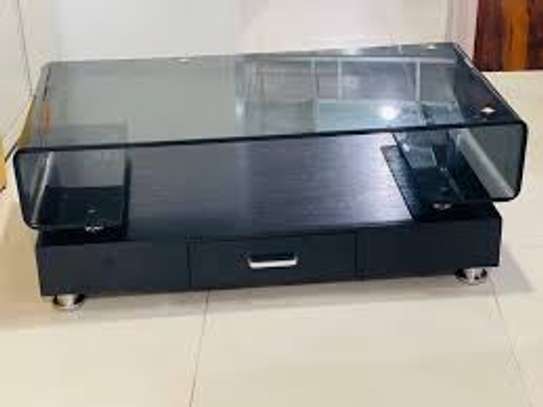 Coffee Table: Executive Office Coffee Table image 1