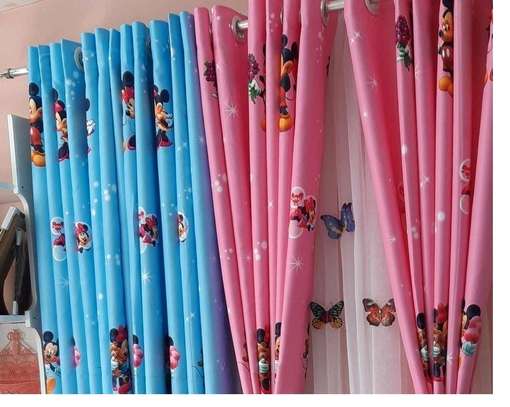 LOVELY KIDS CURTAINS AND SHEERS image 7
