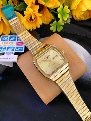 Casio Day and Date Display image 3