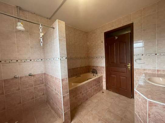 4 Bed Apartment with Swimming Pool in Westlands Area image 17