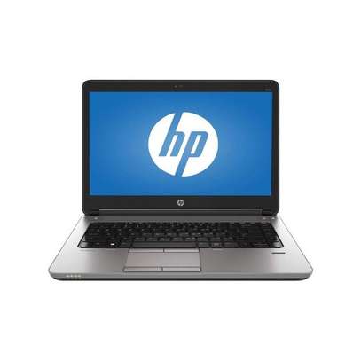 HP  Probook 640 G1 Core I5,4GB RAM,500GB HDD, FREE MOUSE image 4