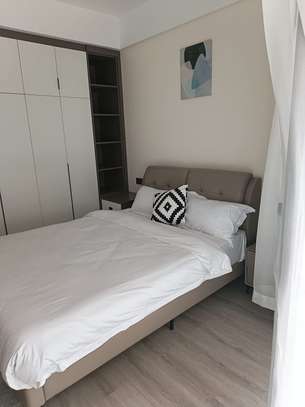 2 Bed Apartment with Swimming Pool at Kirichwa Road image 9