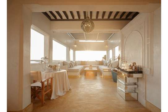 5 Bed Townhouse with En Suite in Lamu image 4