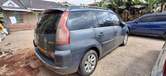 Citroen C4 Grand Picasso image 3