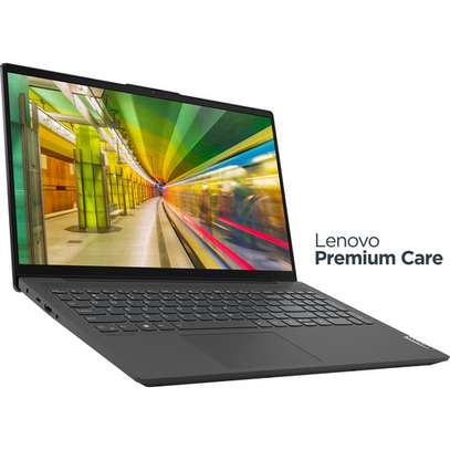 Lenovo 15.6" IdeaPad 5 Laptop (Graphite Gray) image 2