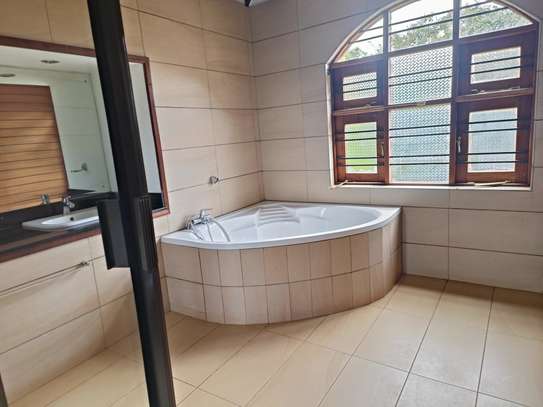 4 Bed House with En Suite at Panafric image 3