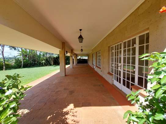 6 Bed House with En Suite at Kinanda Road image 13