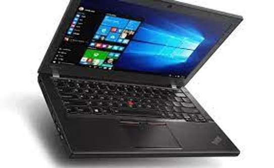 Lenovo Thinkpad  X260 laptop image 1