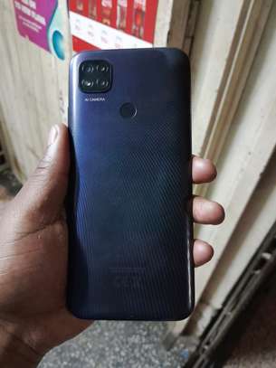 Redmi 9c Super Clean image 2