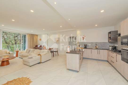 Furnished 3 Bed Apartment with En Suite at Rhapta Road image 30