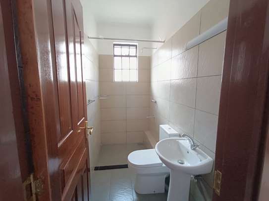 4 Bed Townhouse with En Suite at Mugutha image 10