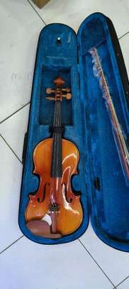 Violin image 2