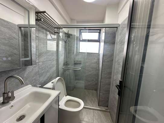 3 Bedroom plus sq apartment for rent in Kileleshwa image 13