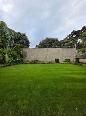 4 Bed Townhouse with En Suite at Runda image 3