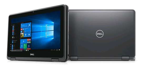 Dell Latitude 3190 10th generation 2-in-1 Touch image 3