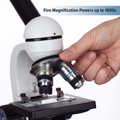 Student Microscope for sale in nairobi,kenya image 4
