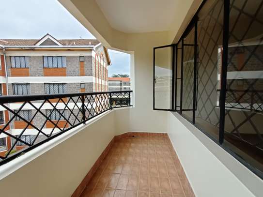 3 Bed Apartment with En Suite at Kileleshwa image 12