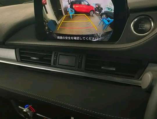 Mazda atenza petrol image 6