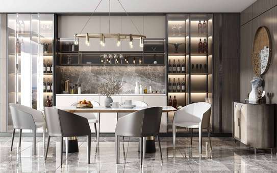 2 Bed Apartment with Swimming Pool at Mogotio Road image 27