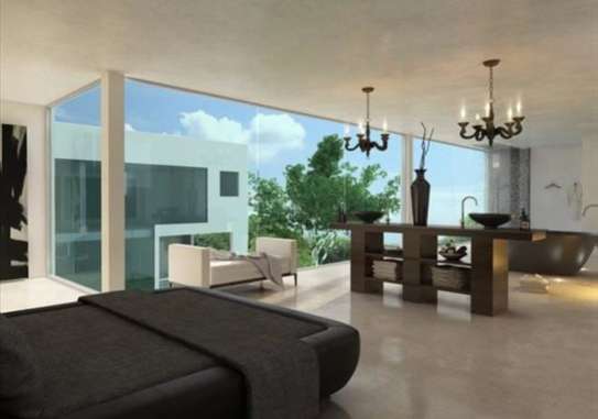 6 Bed Villa with En Suite at Milima Road image 32