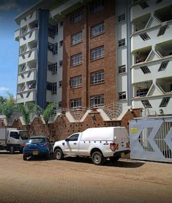 Letting Two Bedroom Kahawa West image 4