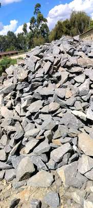 Hand dressable stones & Hardcores image 7