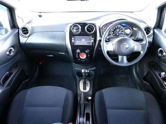 NISSAN NOTE  (MKOPO/HIRE PURCHASE ACCEPTED) image 5