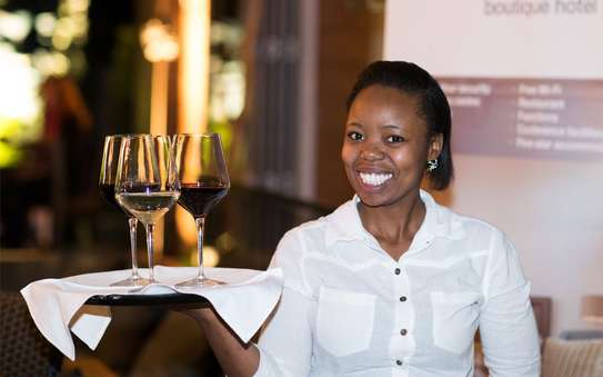Events Staffing Services Nairobi-catering, waitering, cleaning and general event duties in parties. image 5