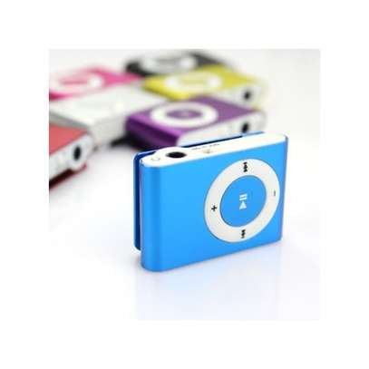 MP3 Player Sport Digital Music Support TF Card image 4