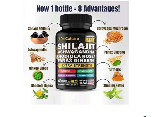Shilajit image 4