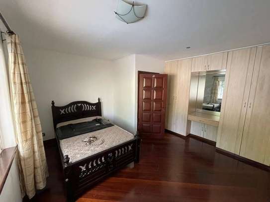 4 Bed House with En Suite in Muthaiga image 25
