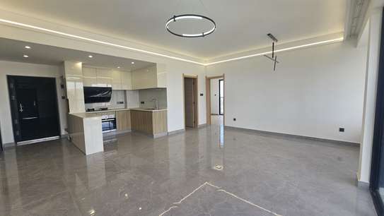 2 Bed Apartment with En Suite at Riara Road image 16