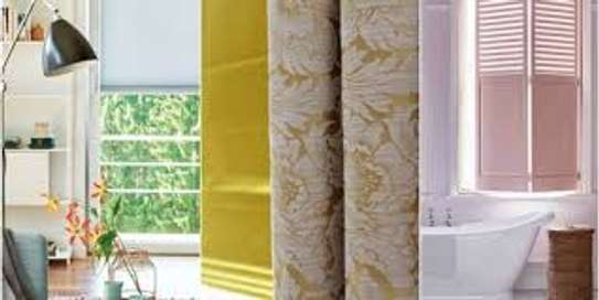 Window Blinds and Shades - Made to Measure Blinds, Curtains & Shutters image 15