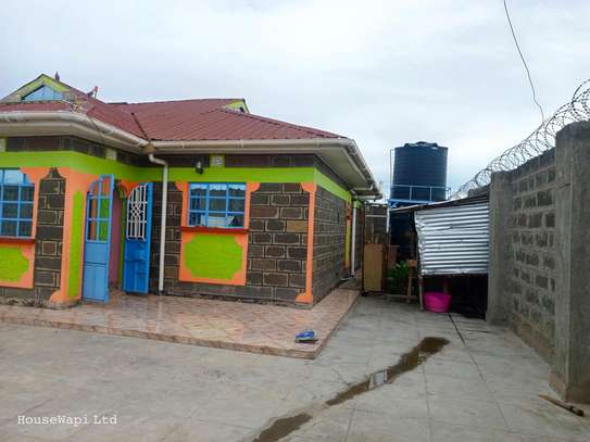 3 Bedroom at Mwariki C, Pipeline, Nakuru image 6