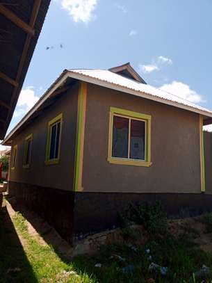 6 Bed House with Borehole at Bombolulu image 8
