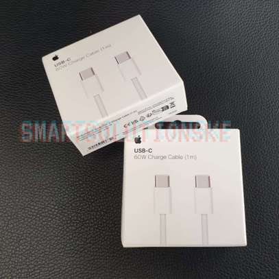 Google Charger-iPhone,iPad,MacBook Charger-Samsung Charger image 5