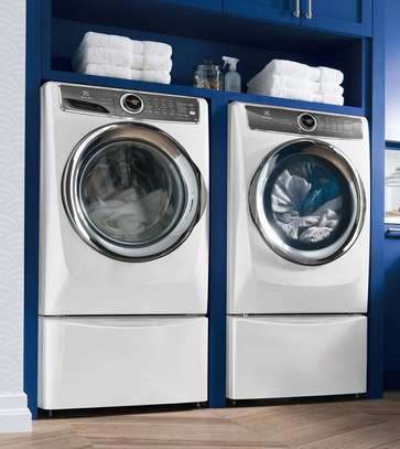 Washing Machine Repair and Service | We Repair All Washing Machine Brands & Models | We’re available 24/7. Give us a call image 12