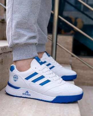 Adidas sneakers
Size 40-44
Price 3500 image 1