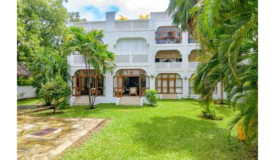 Studio Apartment with Swimming Pool in Diani image 3