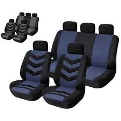 Car Seat Covers in Westlands image 1