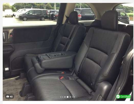 Honda Odyssey 8 seater image 9
