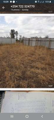 1/4 acre for sale in Katani Nyamu drive for sale image 1