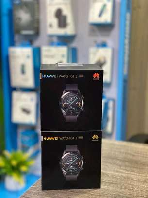 Huawei Watch GT 2 image 1