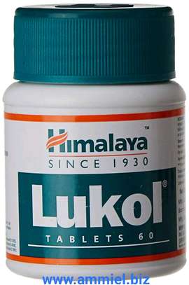 Himalaya LUKOL Cure Tablets For Yeast Infections image 3