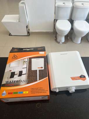 Shoshona Water Tank – Durable & Stylish Cistern image 2